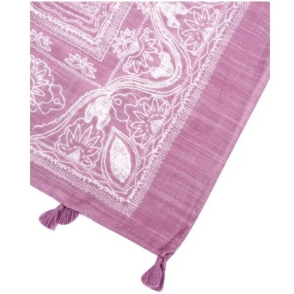 New Beautiful Rose Pink Kimono Swimsuit Beach Summer Cover Swimwear Cardigan - Picture 4 of 4